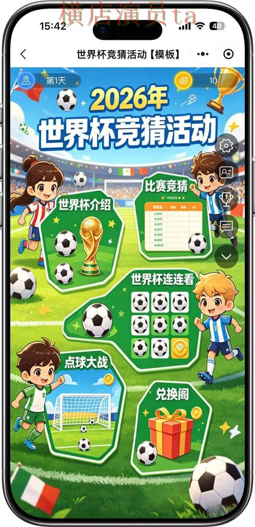 世界杯竞猜入口玩法指南怎么选？深度评测给你答案（World Cup 2026）